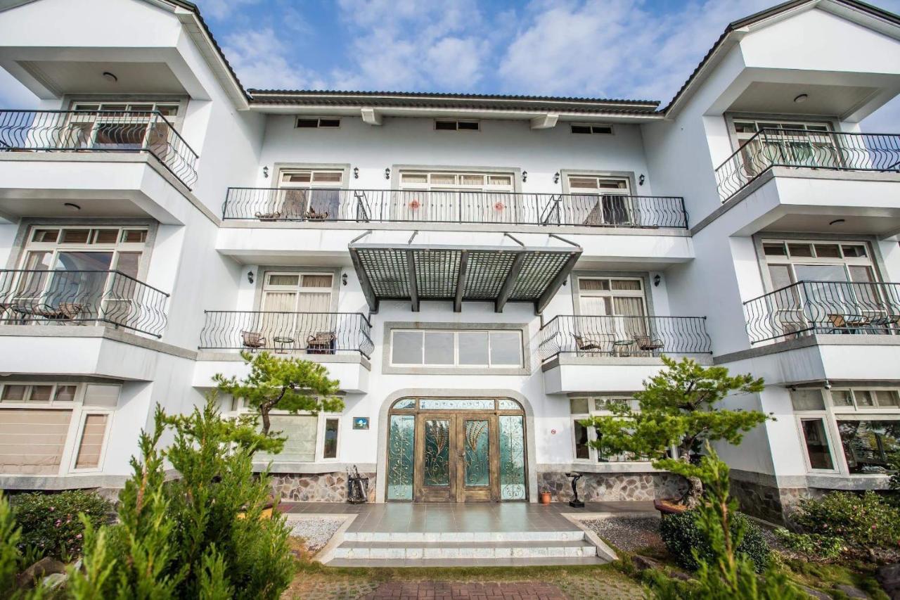 Star Villa Renai Dış mekan fotoğraf